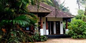 The Frangipani Marari Beach